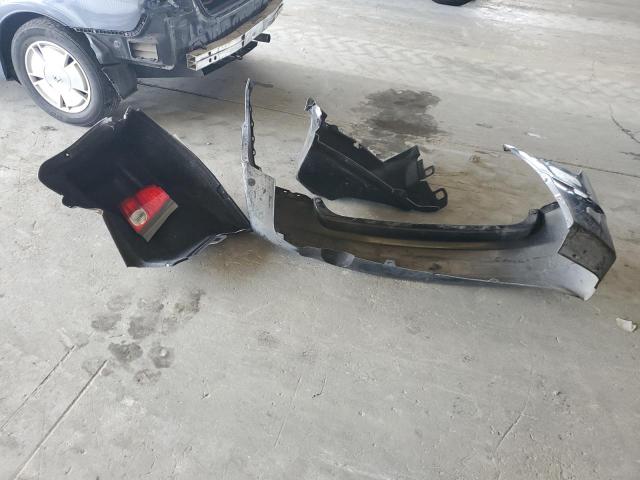 JHMFA362X6S019331 - 2006 HONDA CIVIC HYBRID GRAY photo 12