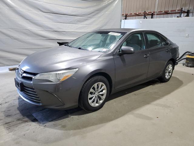 2016 TOYOTA CAMRY LE, 