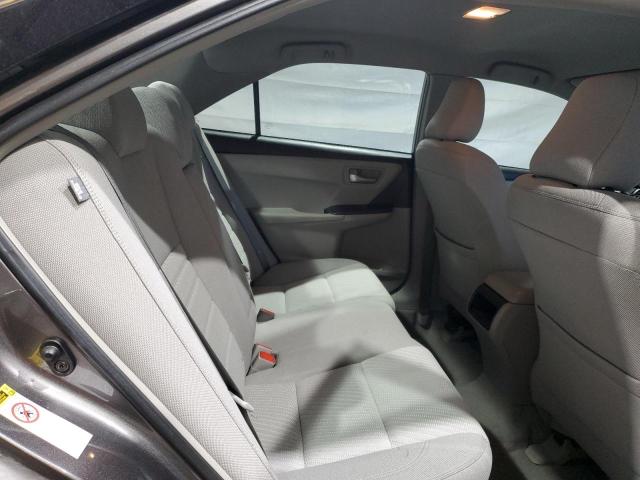 4T4BF1FK2GR562914 - 2016 TOYOTA CAMRY LE GRAY photo 10