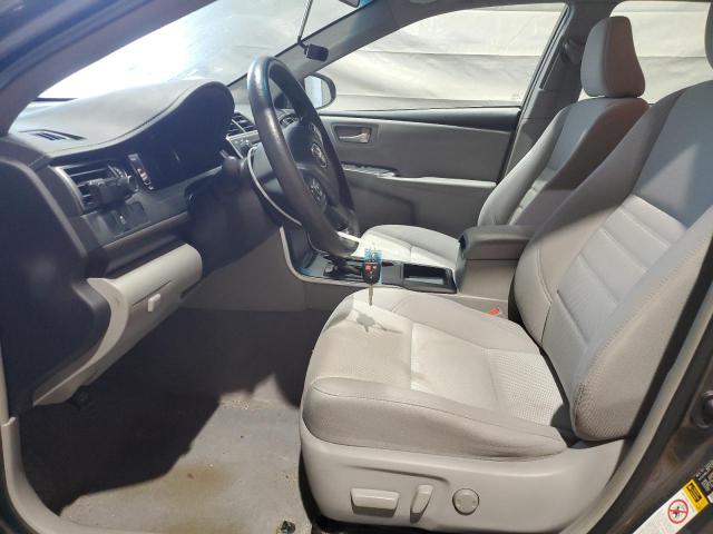 4T4BF1FK2GR562914 - 2016 TOYOTA CAMRY LE GRAY photo 7