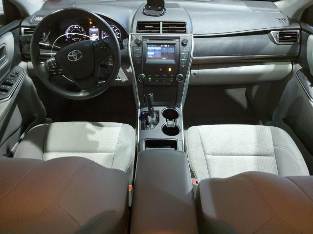 4T4BF1FK2GR562914 - 2016 TOYOTA CAMRY LE GRAY photo 8