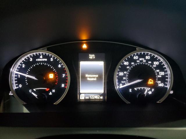 4T4BF1FK2GR562914 - 2016 TOYOTA CAMRY LE GRAY photo 9