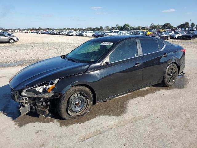 2019 NISSAN ALTIMA S, 