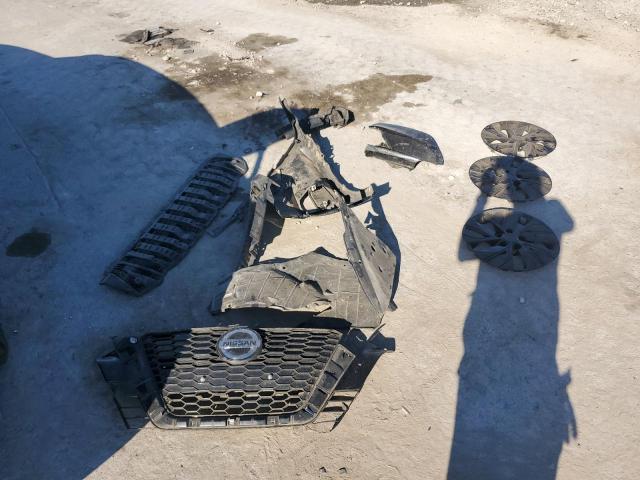 1N4BL4BV2KC160050 - 2019 NISSAN ALTIMA S Noir photo 12