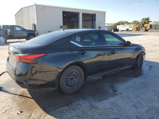 1N4BL4BV2KC160050 - 2019 NISSAN ALTIMA S Noir photo 3