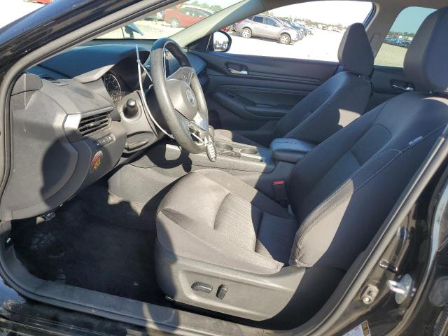 1N4BL4BV2KC160050 - 2019 NISSAN ALTIMA S Noir photo 7