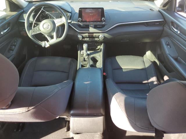 1N4BL4BV2KC160050 - 2019 NISSAN ALTIMA S Noir photo 8