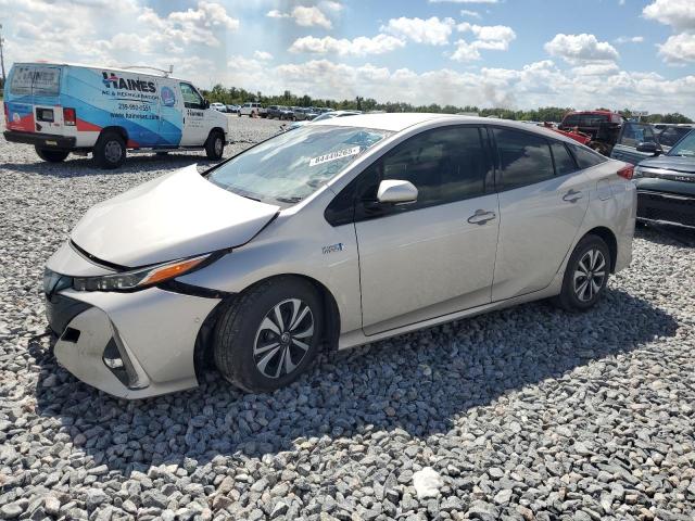 2018 TOYOTA PRIUS PRIM, 