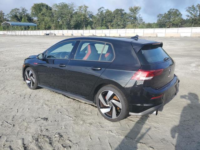 WVWGA7CD2RW219328 - 2024 VOLKSWAGEN GTI S Qara foto 2