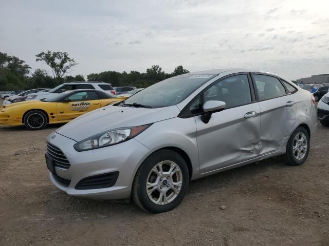 2014 FORD FIESTA SE, 