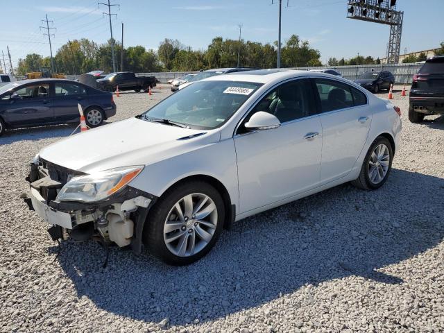 2014 BUICK REGAL PREMIUM, 