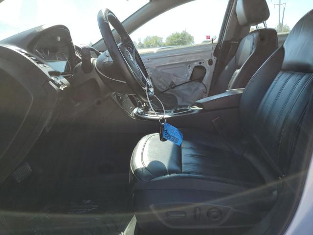 2G4GN5EX9E9265463 - 2014 BUICK REGAL PREMIUM WHITE photo 7