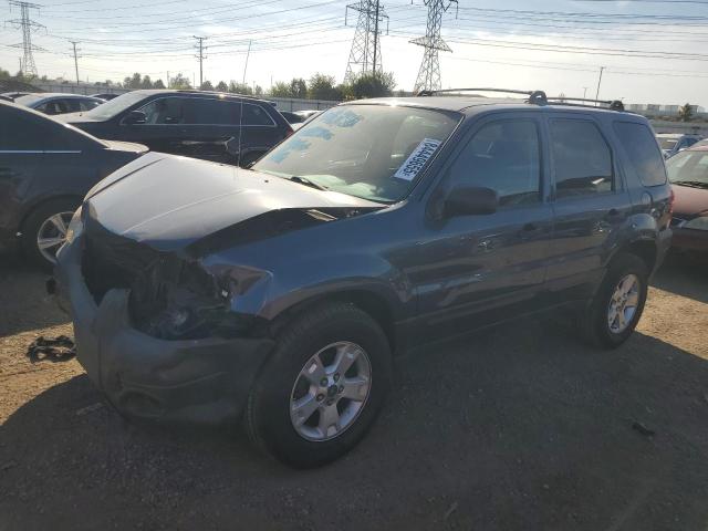 2005 FORD ESCAPE XLT, 