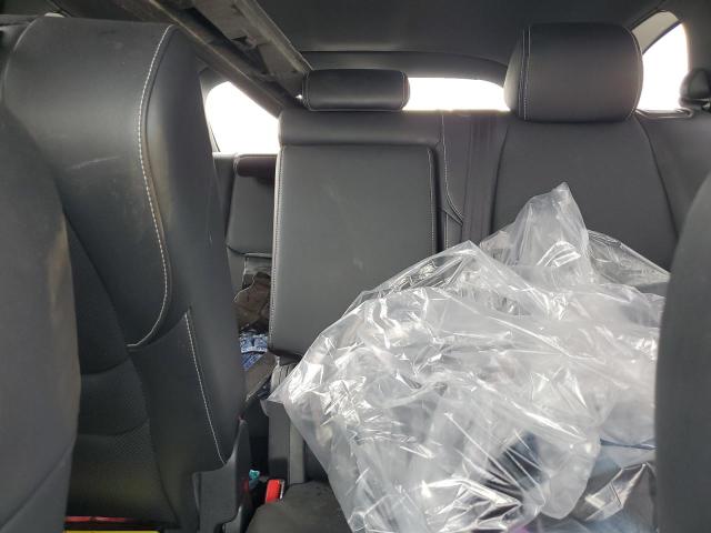 JM3TCADY3M0518482 - 2021 MAZDA CX-9 GRAND TOURING SILVER photo 10