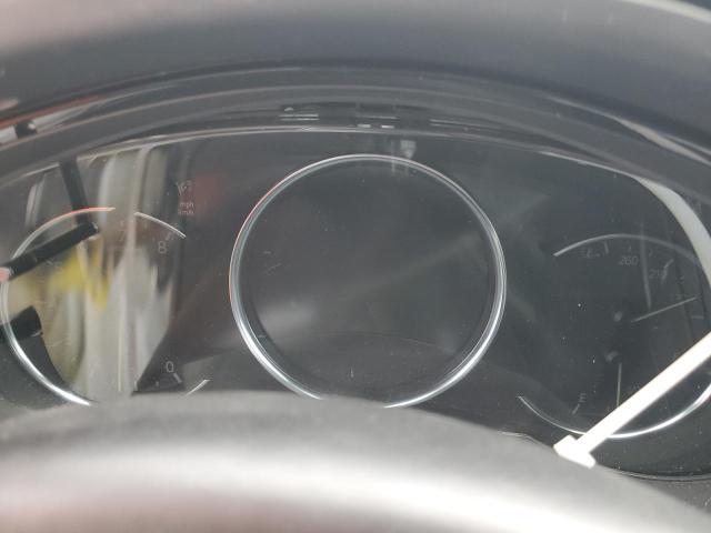 JM3TCADY3M0518482 - 2021 MAZDA CX-9 GRAND TOURING SILVER photo 9