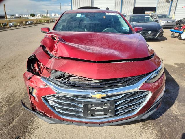 1G1ZD5ST9RF160008 - 2024 CHEVROLET MALIBU LT Qırmızı foto 5