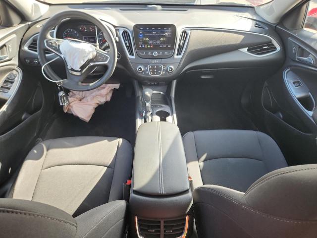 1G1ZD5ST9RF160008 - 2024 CHEVROLET MALIBU LT Qırmızı foto 8