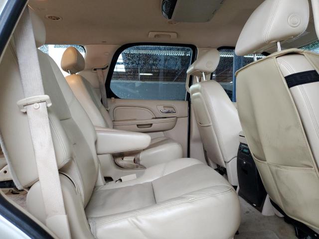 1GYFK63858R114232 - 2008 CADILLAC ESCALADE LUXURY Blanco foto 11