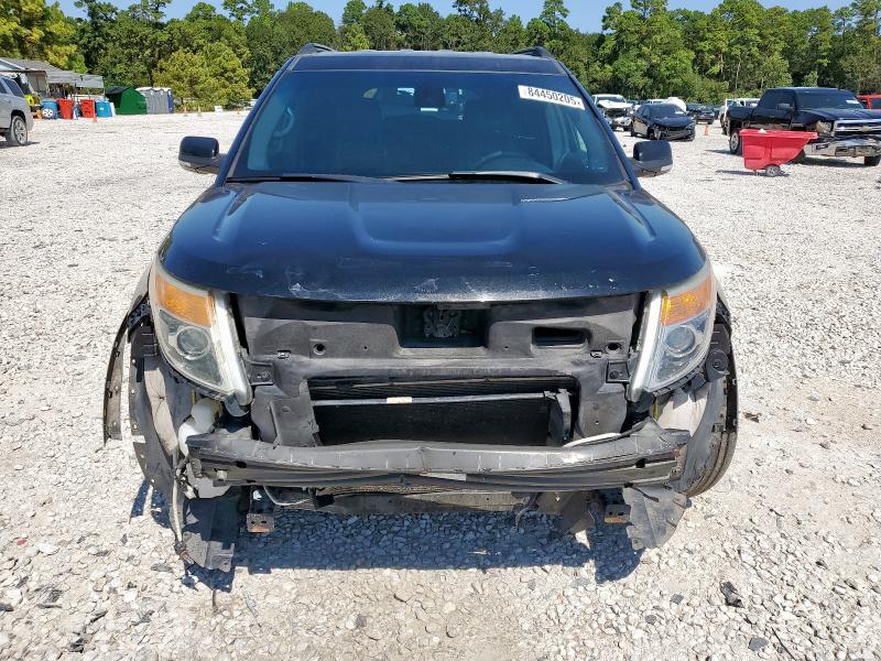 1FM5K8F86EGB08175 - 2014 FORD EXPLORER LIMITED Qara foto 5