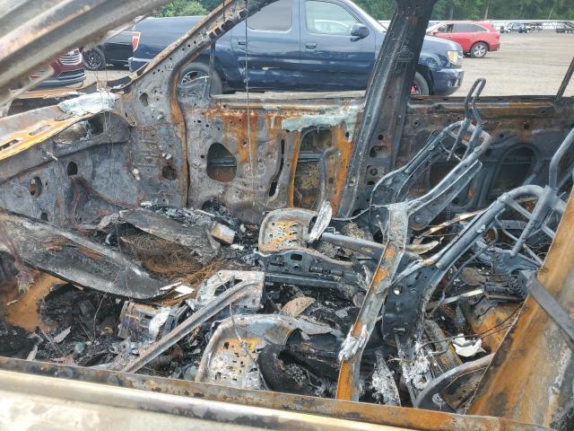 5FNYF6H56HB023171 - 2017 HONDA PILOT EXL 蓝色 照片 13