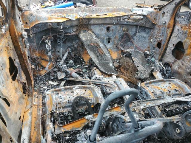 5FNYF6H56HB023171 - 2017 HONDA PILOT EXL 蓝色 照片 16