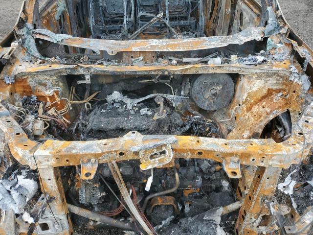 5FNYF6H56HB023171 - 2017 HONDA PILOT EXL 蓝色 照片 24