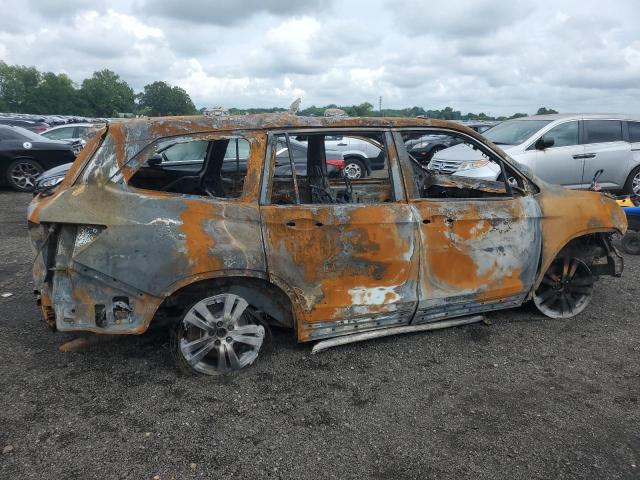 5FNYF6H56HB023171 - 2017 HONDA PILOT EXL 蓝色 照片 6