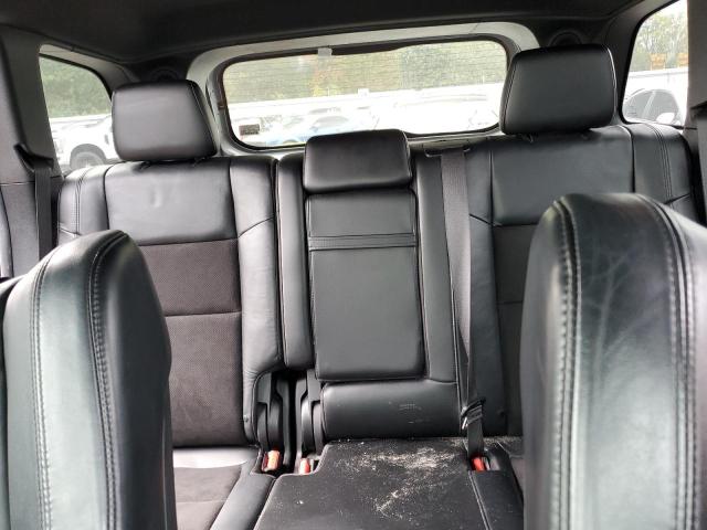 1C4RJFAG7KC787436 - 2019 JEEP GRAND CHER LAREDO Gris photo 10