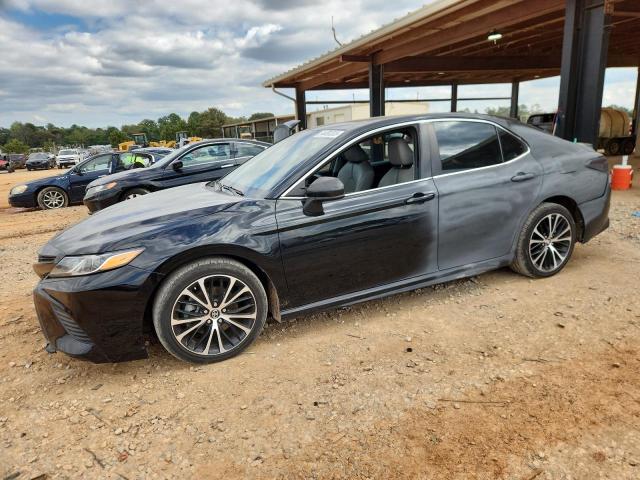 2018 TOYOTA CAMRY L, 
