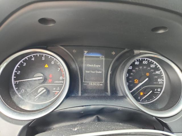 4T1B11HK4JU535758 - 2018 TOYOTA CAMRY L BLACK photo 9