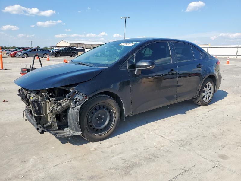 2023 TOYOTA COROLLA LE, 