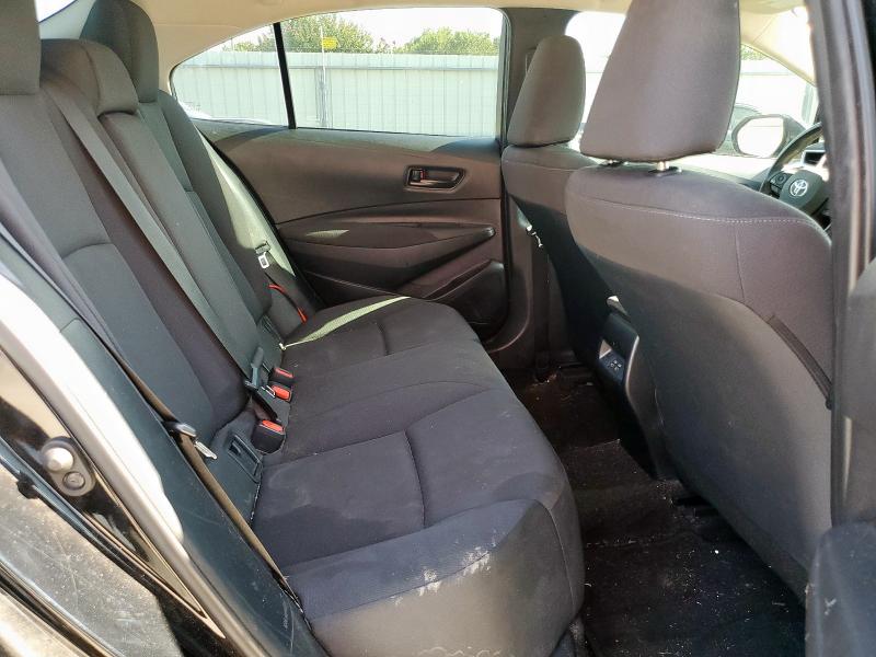 5YFB4MDE7PP010535 - 2023 TOYOTA COROLLA LE Qara foto 10