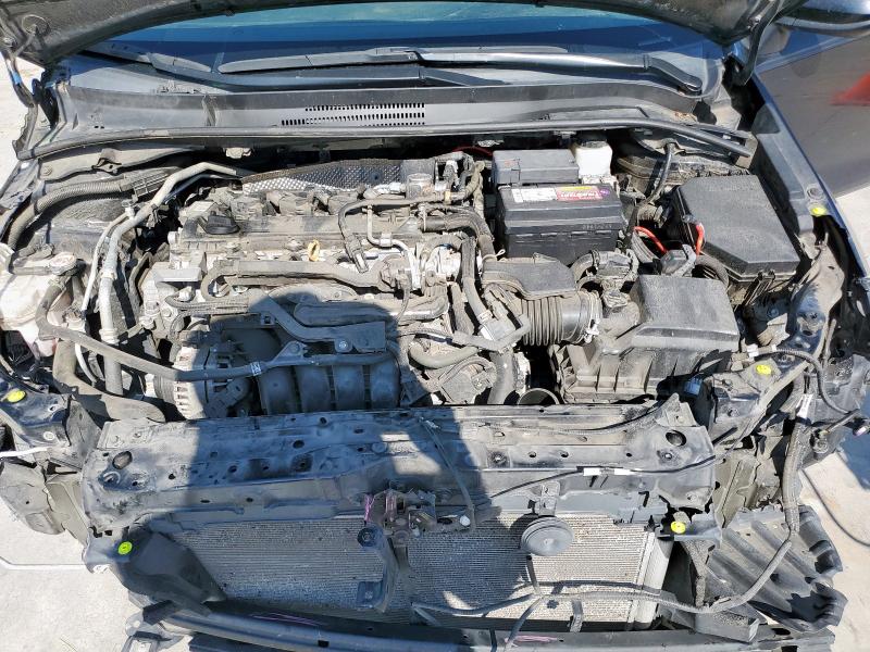 5YFB4MDE7PP010535 - 2023 TOYOTA COROLLA LE Qara foto 11