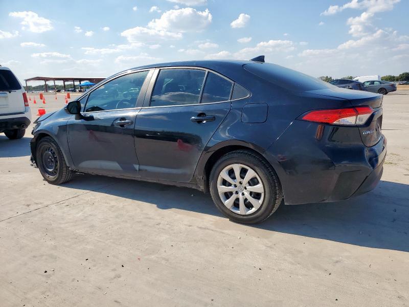 5YFB4MDE7PP010535 - 2023 TOYOTA COROLLA LE Qara foto 2