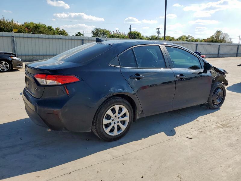 5YFB4MDE7PP010535 - 2023 TOYOTA COROLLA LE Qara foto 3