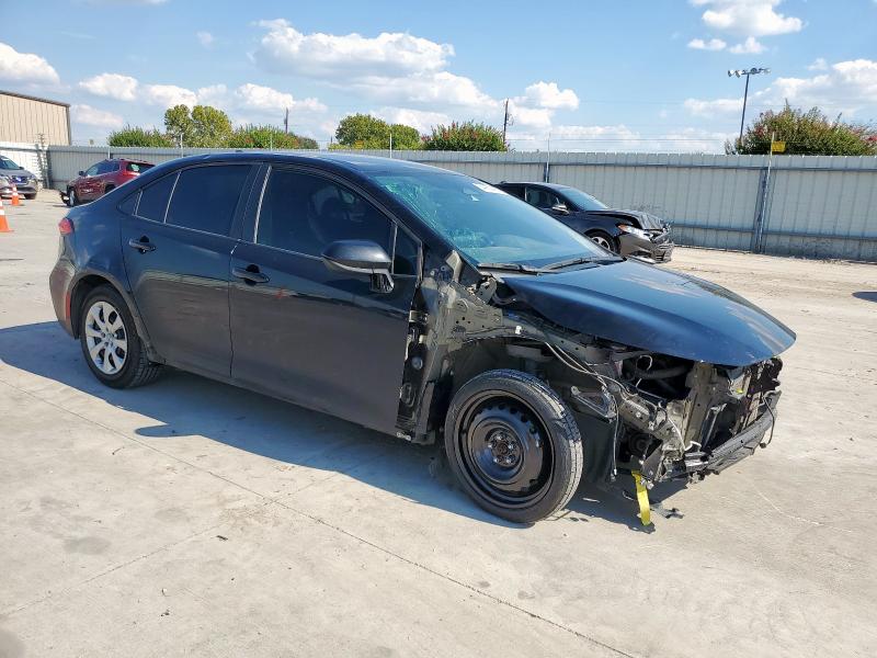 5YFB4MDE7PP010535 - 2023 TOYOTA COROLLA LE Qara foto 4