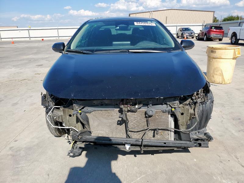 5YFB4MDE7PP010535 - 2023 TOYOTA COROLLA LE Qara foto 5