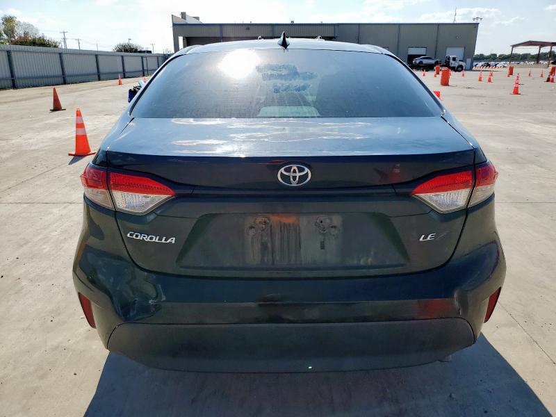5YFB4MDE7PP010535 - 2023 TOYOTA COROLLA LE Qara foto 6