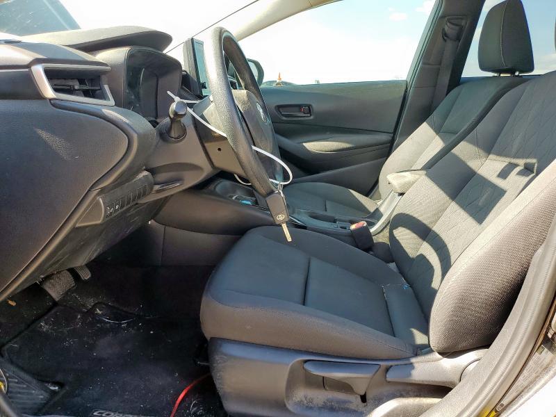 5YFB4MDE7PP010535 - 2023 TOYOTA COROLLA LE Qara foto 7