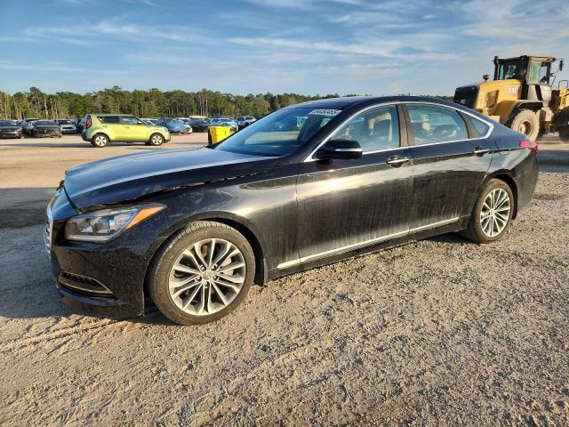2015 HYUNDAI GENESIS 3.8L, 