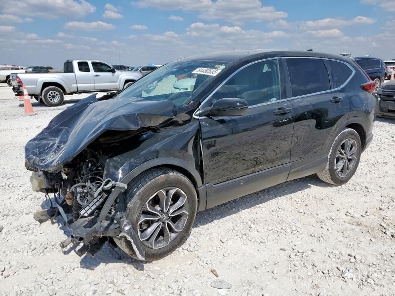 2020 HONDA CR-V EX, 