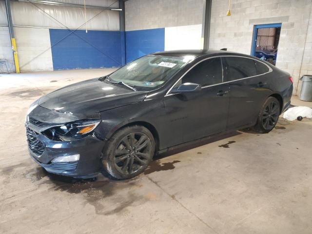 2020 CHEVROLET MALIBU LT, 