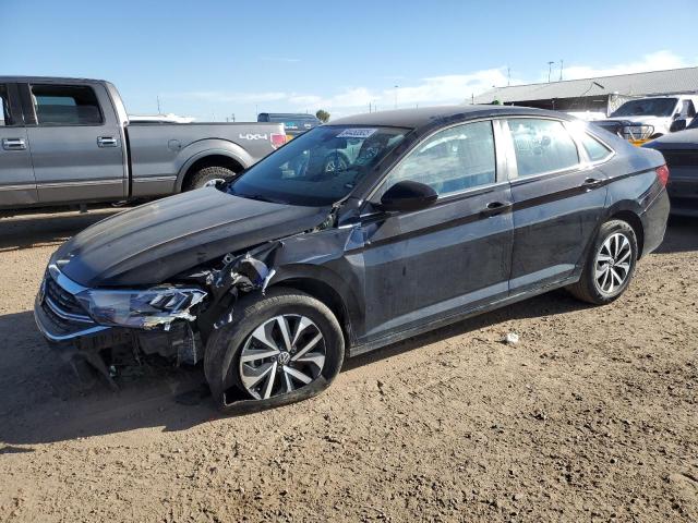 2023 VOLKSWAGEN JETTA S, 