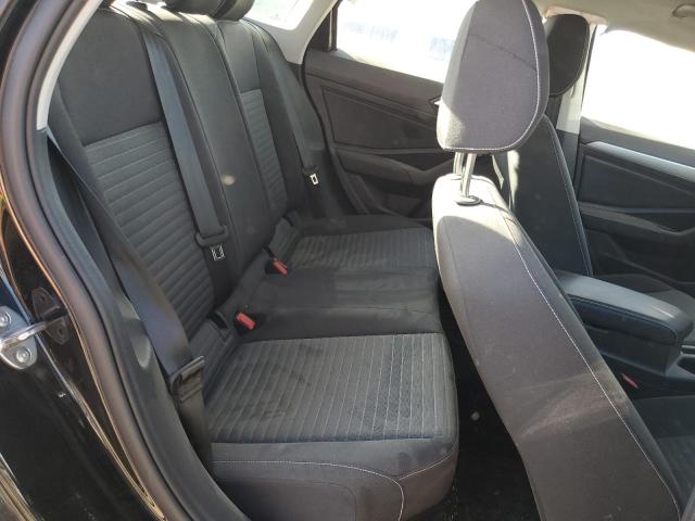 3VW5M7BU3PM023358 - 2023 VOLKSWAGEN JETTA S 黑色 照片 10