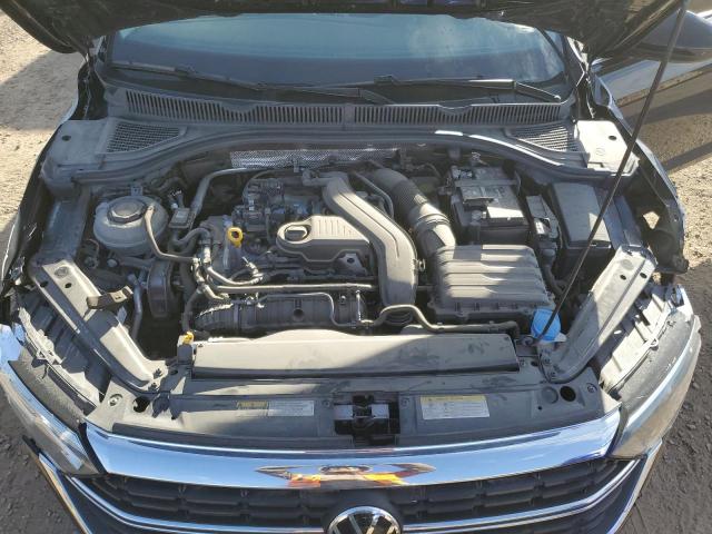 3VW5M7BU3PM023358 - 2023 VOLKSWAGEN JETTA S 黑色 照片 11