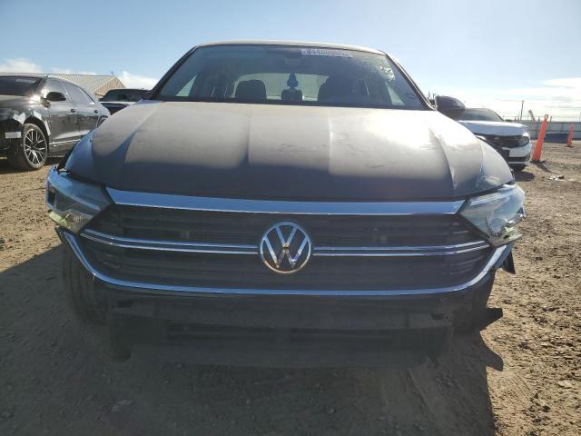 3VW5M7BU3PM023358 - 2023 VOLKSWAGEN JETTA S 黑色 照片 5