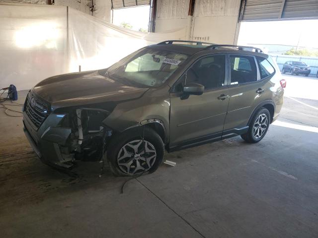 2023 SUBARU FORESTER PREMIUM, 