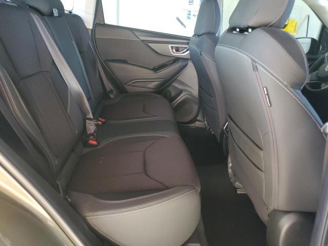 JF2SKAEC7PH528143 - 2023 SUBARU FORESTER PREMIUM Zielony zdjęcie 11