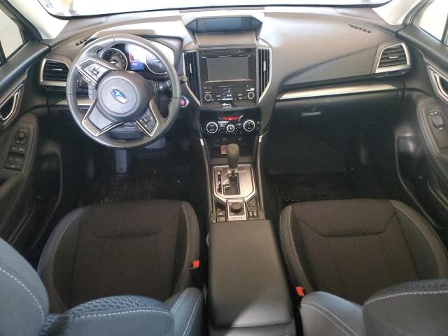 JF2SKAEC7PH528143 - 2023 SUBARU FORESTER PREMIUM Zielony zdjęcie 8