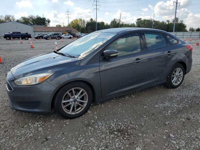 2015 FORD FOCUS SE, 
